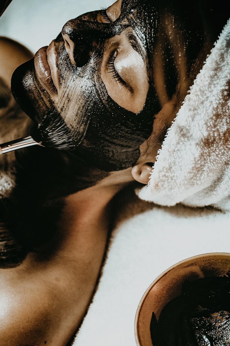 Spa Massage Salon
